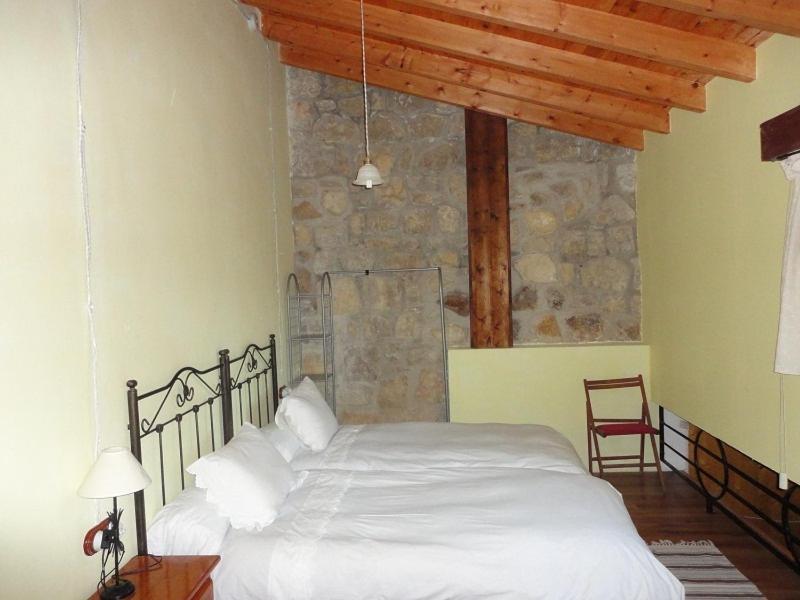 פראלחוס דה לאס טרוצ'אס Hotel Rural Los Quinones חדר תמונה